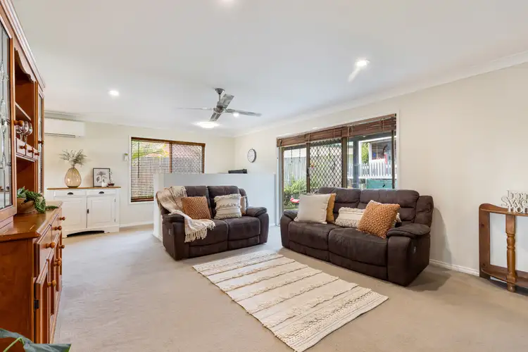 Fifth view of Homely house listing, 15 Cowra Street, Tanah Merah QLD 4128