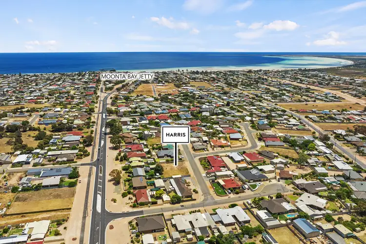 Main view of Homely house listing, 3a Clayton Street, Moonta Bay SA 5558