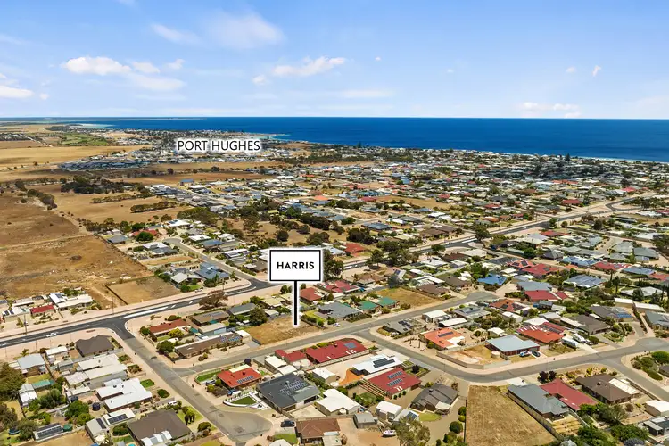 Second view of Homely house listing, 3a Clayton Street, Moonta Bay SA 5558