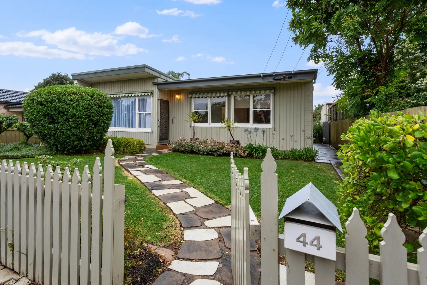 Main view of Homely house listing, 44 Crozier Avenue, Daw Park SA 5041