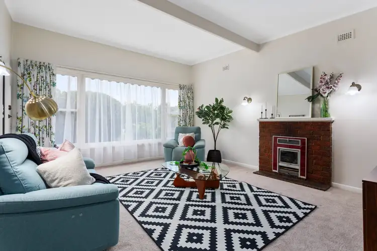 Second view of Homely house listing, 44 Crozier Avenue, Daw Park SA 5041