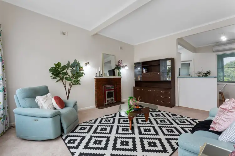 Third view of Homely house listing, 44 Crozier Avenue, Daw Park SA 5041