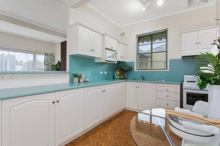Fourth view of Homely house listing, 44 Crozier Avenue, Daw Park SA 5041