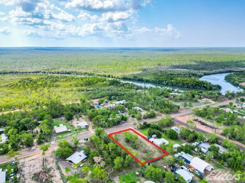 Main view of Homely land listing, 28 Kersley Street, Southport NT 822
