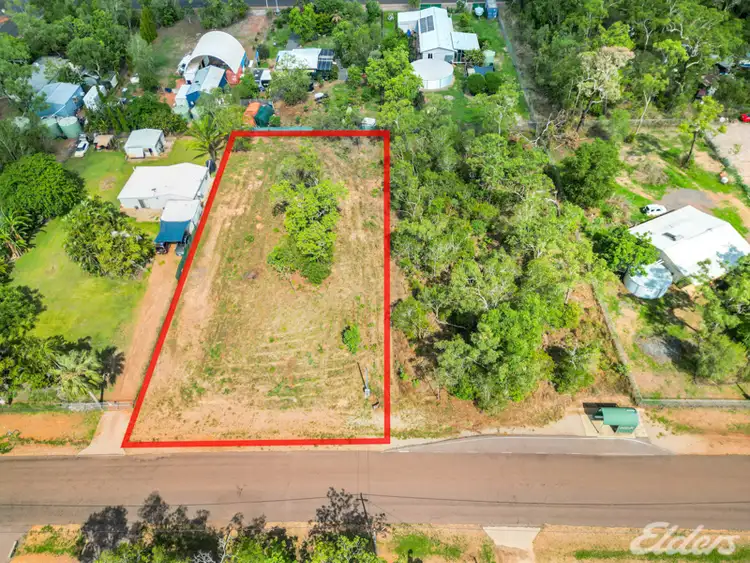 Fourth view of Homely land listing, 28 Kersley Street, Southport NT 822