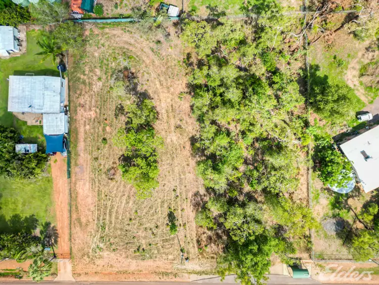 Seventh view of Homely land listing, 28 Kersley Street, Southport NT 822