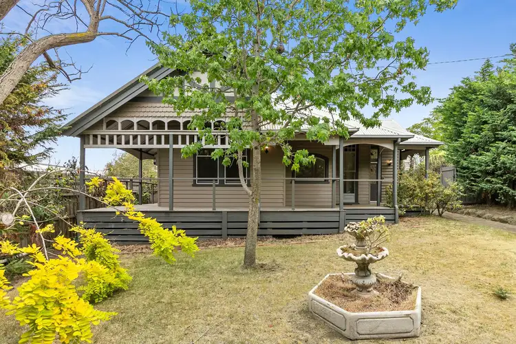 Main view of Homely house listing, 300 Latrobe Terrace, Newtown VIC 3220