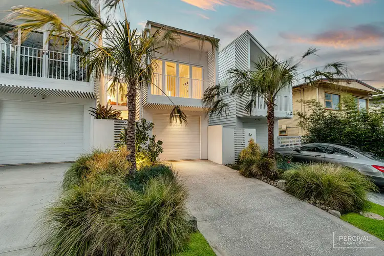 Second view of Homely house listing, 13B Crisallen Street, Port Macquarie NSW 2444