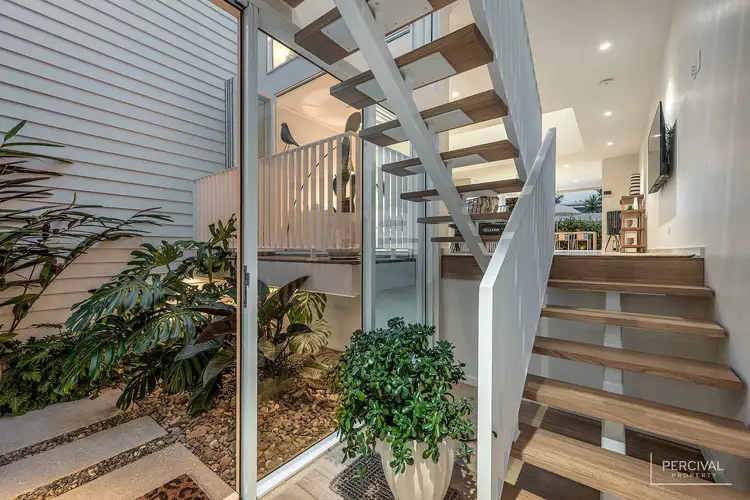 Fifth view of Homely house listing, 13B Crisallen Street, Port Macquarie NSW 2444