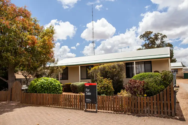 Second view of Homely house listing, 16 Main Street, Cleve SA 5640