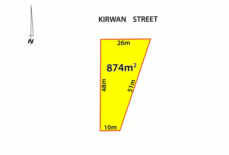 Third view of Homely house listing, 25 Kirwan Street, Floreat WA 6014