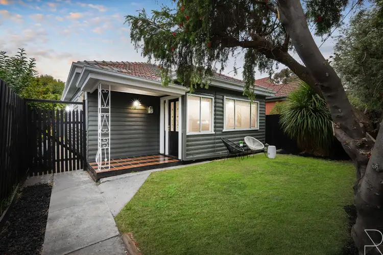 71 Roberts Street, West Footscray VIC 3012
