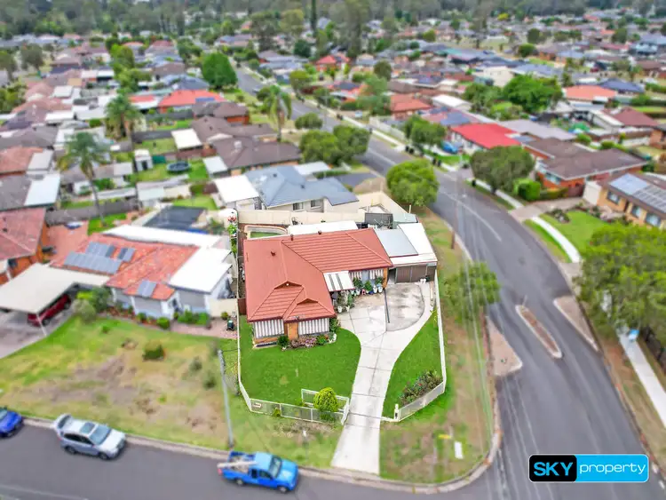 Third view of Homely house listing, 2 Milton Street, Colyton NSW 2760
