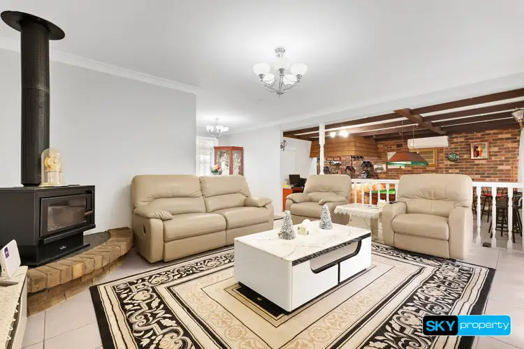 Fourth view of Homely house listing, 2 Milton Street, Colyton NSW 2760