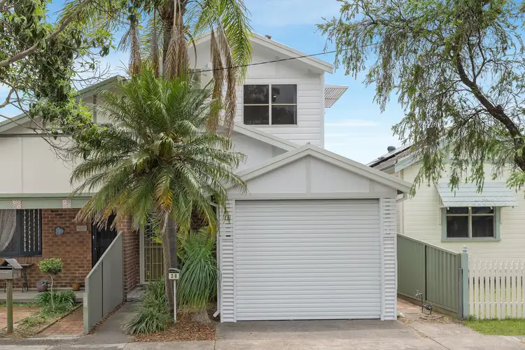 28 Harle Street, Hamilton South NSW 2303