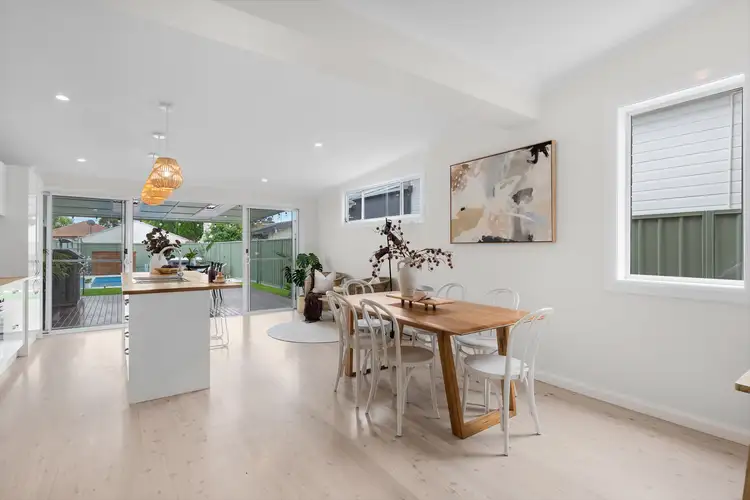 Fifth view of Homely house listing, 28 Harle Street, Hamilton South NSW 2303