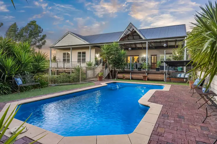 32 Newman Road, Charleston SA 5244