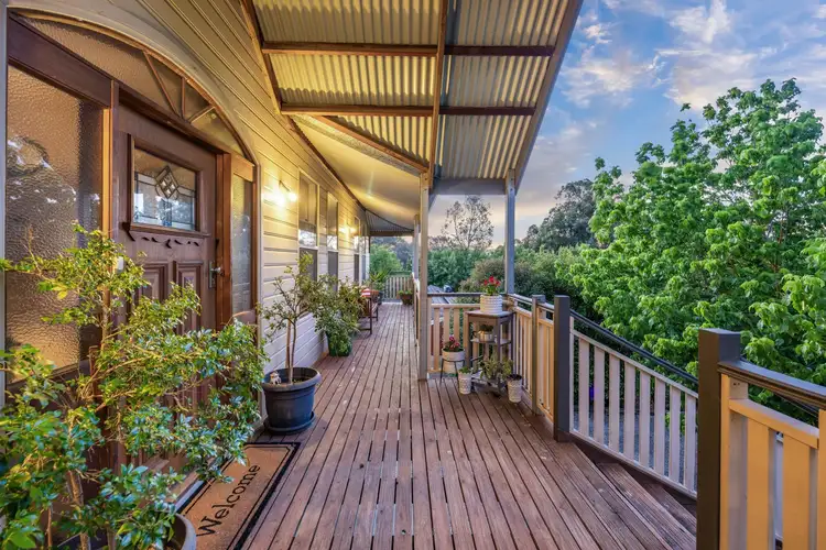 Fourth view of Homely house listing, 32 Newman Road, Charleston SA 5244