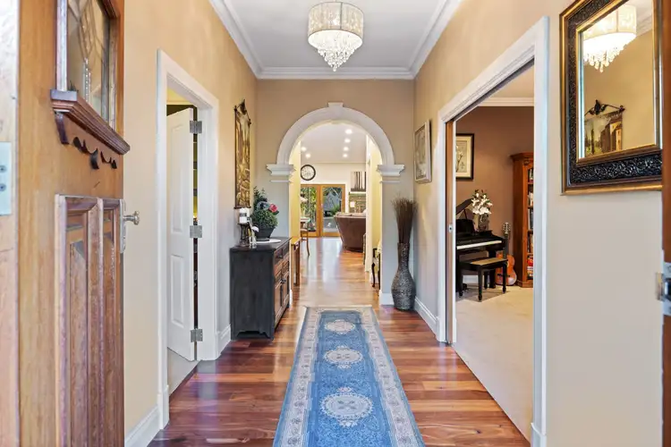 Fifth view of Homely house listing, 32 Newman Road, Charleston SA 5244