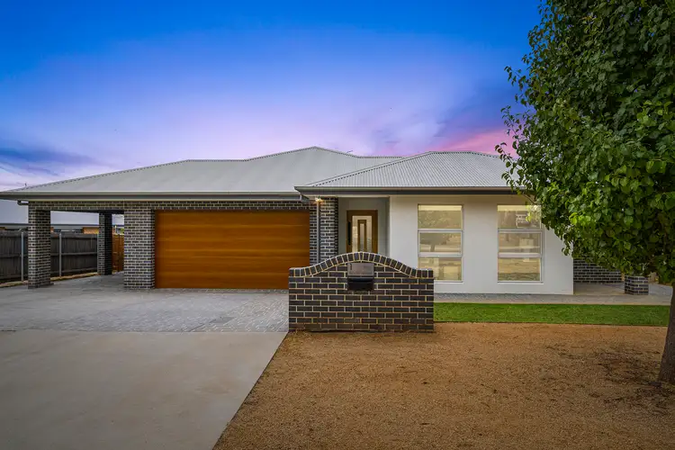 1 North Street, Murrumbateman NSW 2582