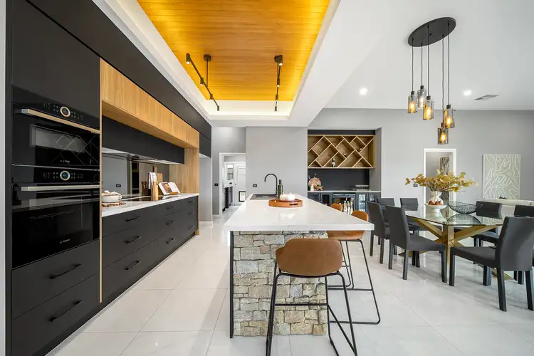 Second view of Homely house listing, 1 North Street, Murrumbateman NSW 2582