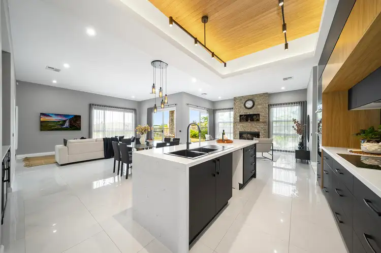 Third view of Homely house listing, 1 North Street, Murrumbateman NSW 2582