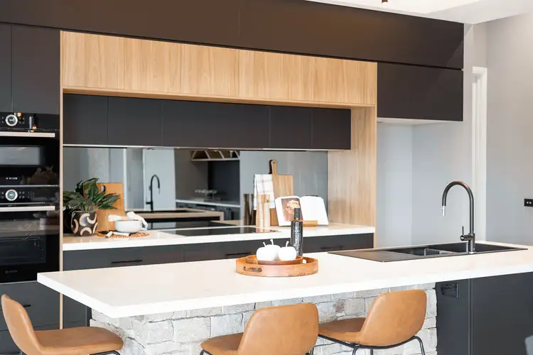 Fifth view of Homely house listing, 1 North Street, Murrumbateman NSW 2582