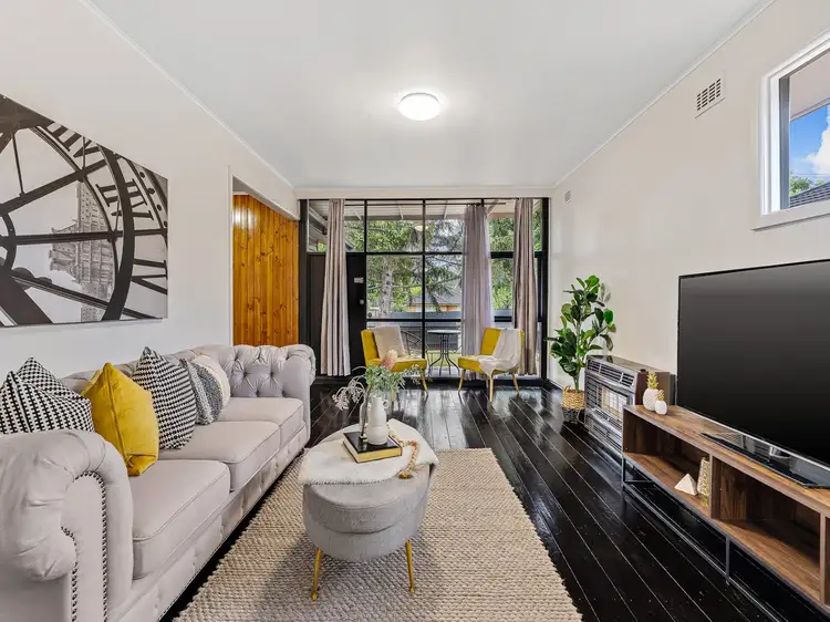 Main view of Homely house listing, 177 Mahoneys Road, Forest Hill VIC 3131