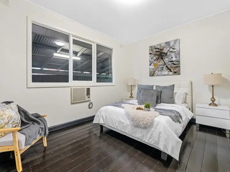 Fourth view of Homely house listing, 177 Mahoneys Road, Forest Hill VIC 3131