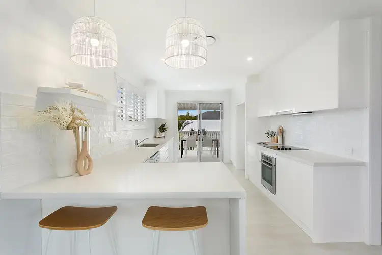 Second view of Homely house listing, 54 MacArthur Street, Killarney Vale NSW 2261