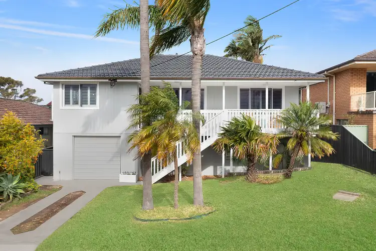 Third view of Homely house listing, 54 MacArthur Street, Killarney Vale NSW 2261