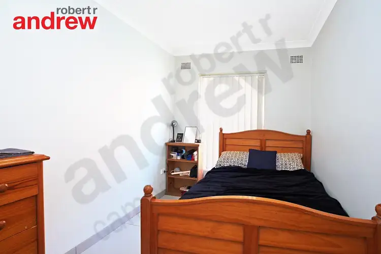 Fifth view of Homely apartment listing, 1/24 Oswald Street, Campsie NSW 2194