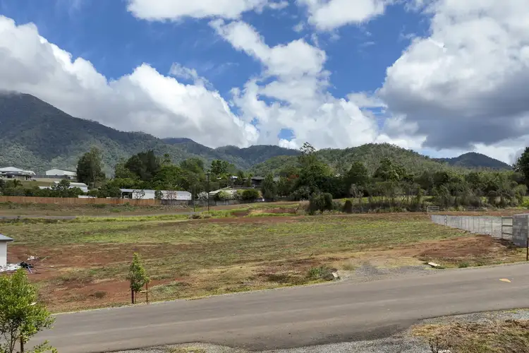 7 Gorubal Close, Goldsborough QLD 4865