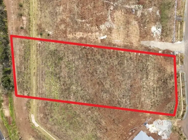 Second view of Homely land listing, 7 Gorubal Close, Goldsborough QLD 4865