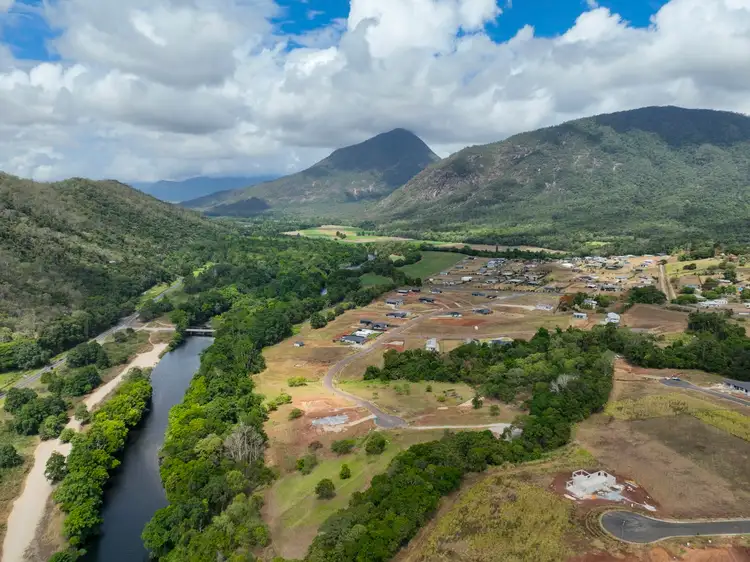 Third view of Homely land listing, 7 Gorubal Close, Goldsborough QLD 4865