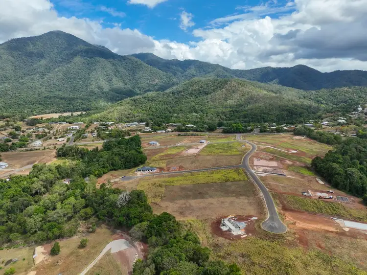 Fourth view of Homely land listing, 7 Gorubal Close, Goldsborough QLD 4865