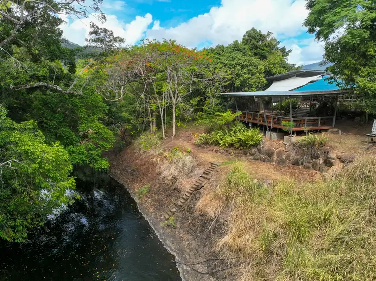 Sixth view of Homely land listing, 7 Gorubal Close, Goldsborough QLD 4865