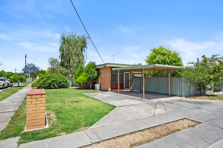 1/31 Charles Street, Wodonga VIC 3690