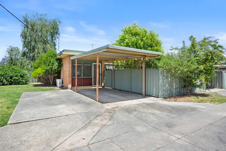 Third view of Homely unit listing, 1/31 Charles Street, Wodonga VIC 3690