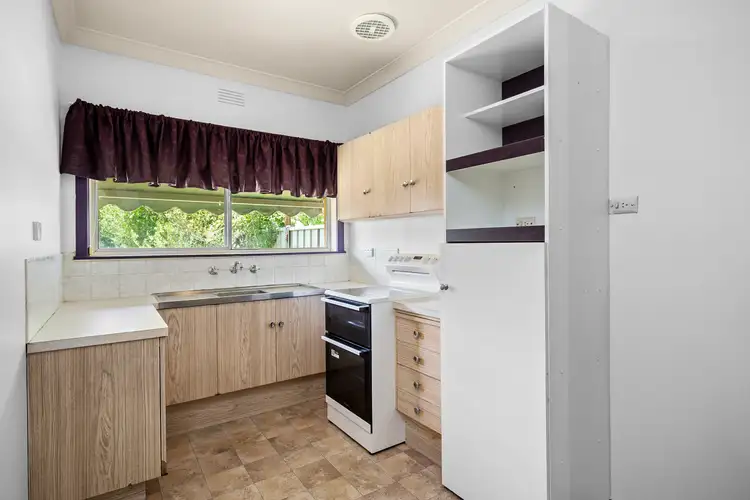 Fourth view of Homely unit listing, 1/31 Charles Street, Wodonga VIC 3690