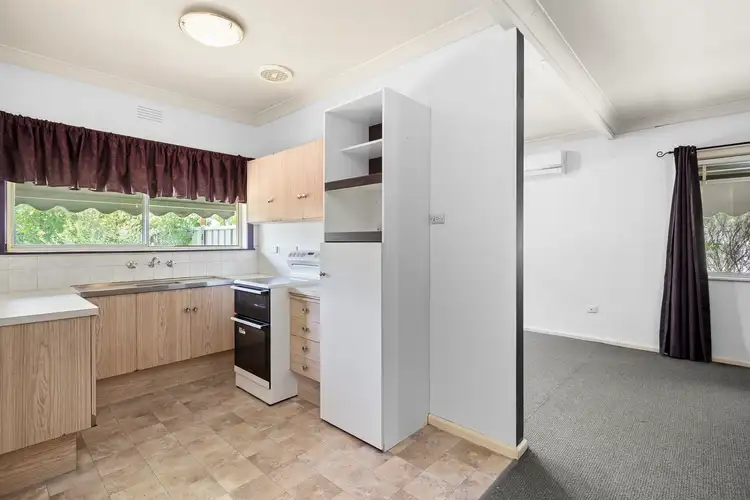 Fifth view of Homely unit listing, 1/31 Charles Street, Wodonga VIC 3690