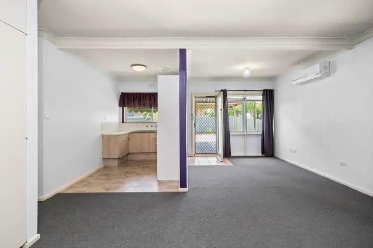 Sixth view of Homely unit listing, 1/31 Charles Street, Wodonga VIC 3690