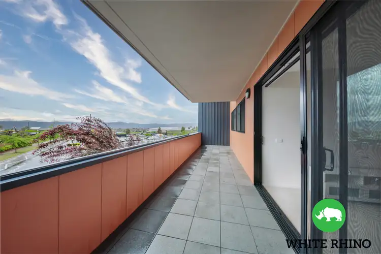 Third view of Homely apartment listing, 101/189 Gorman Drive, Googong NSW 2620