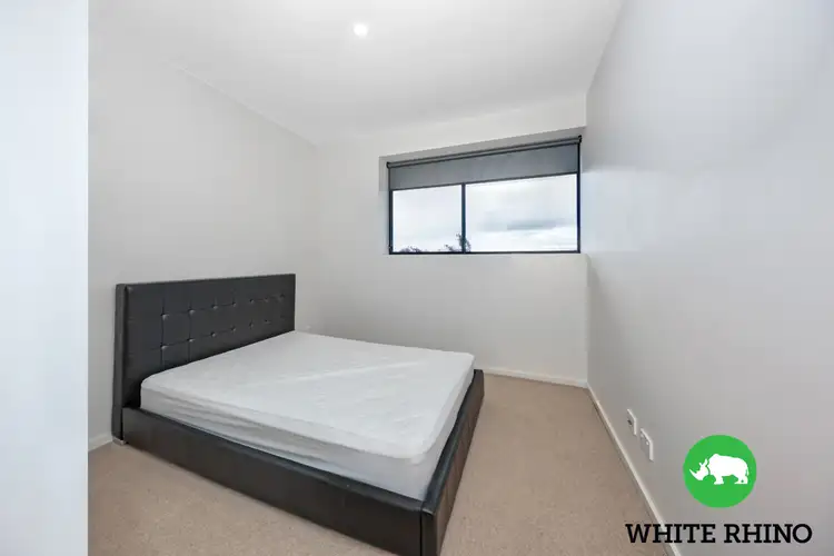 Fourth view of Homely apartment listing, 101/189 Gorman Drive, Googong NSW 2620