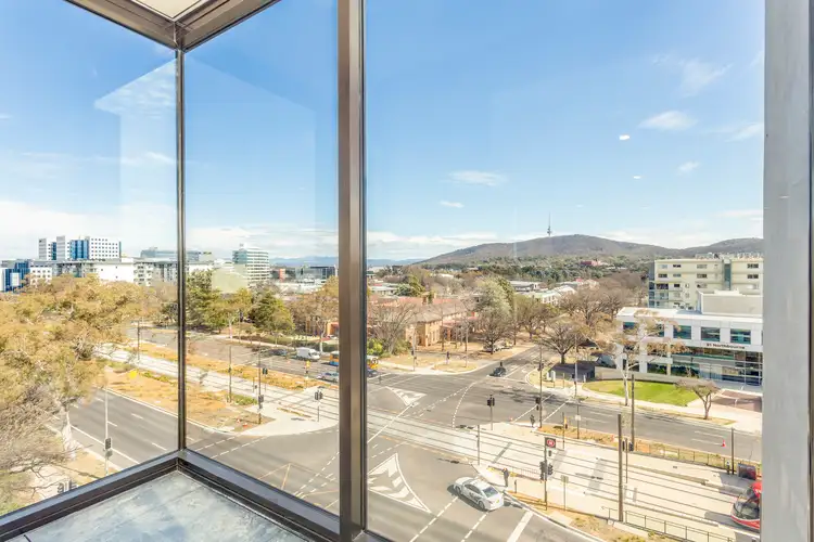 705/1 Elouera Street, Braddon ACT 2612