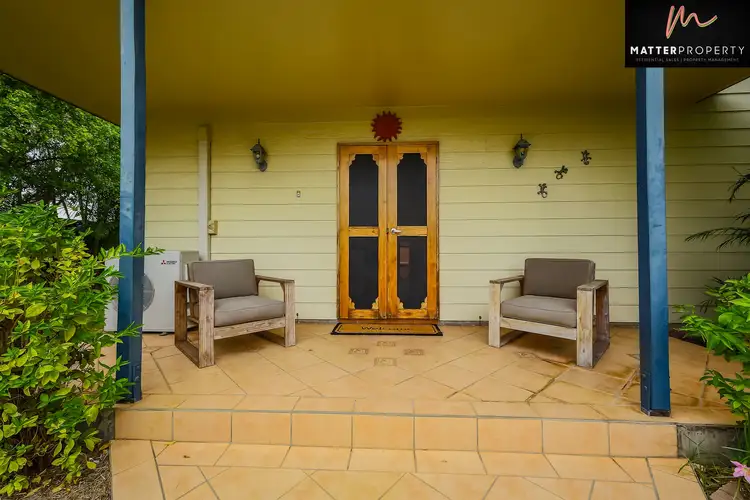 Second view of Homely house listing, 5 Mullan Street, Mount Isa QLD 4825