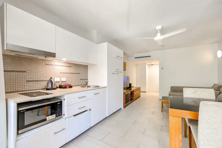 Second view of Homely apartment listing, 3303/2-22 Veivers Road, Palm Cove QLD 4879