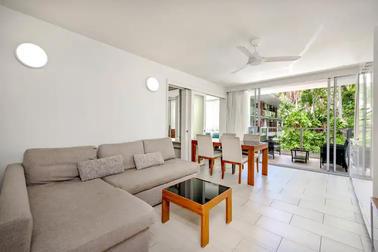 Third view of Homely apartment listing, 3303/2-22 Veivers Road, Palm Cove QLD 4879