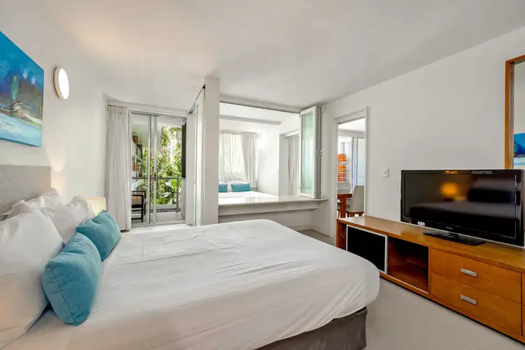 Sixth view of Homely apartment listing, 3303/2-22 Veivers Road, Palm Cove QLD 4879