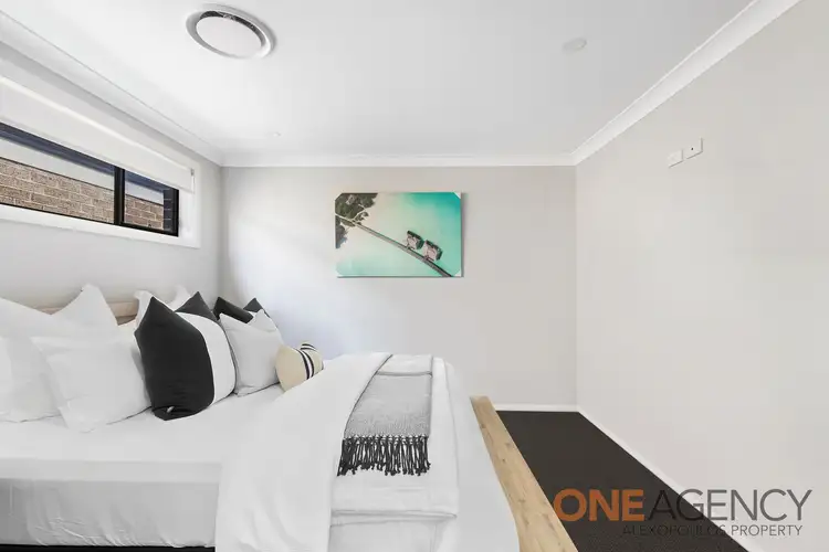 Fifth view of Homely house listing, 15 Mimosa Street, Gregory Hills NSW 2557